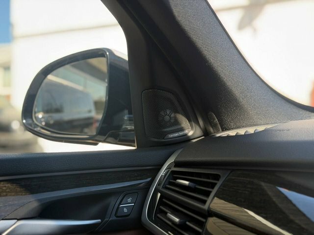 BMW X5 Xdrive30d M Sport Blue #56