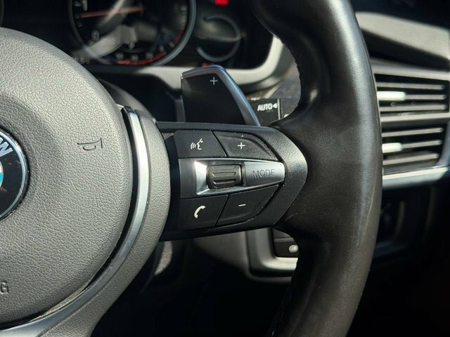BMW X5 Xdrive30d M Sport Blue #37
