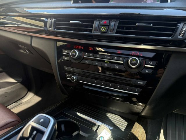 BMW X5 Xdrive30d M Sport Blue #45