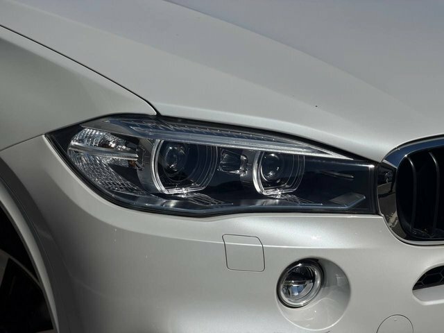 BMW X5 Xdrive30d M Sport Blue #65