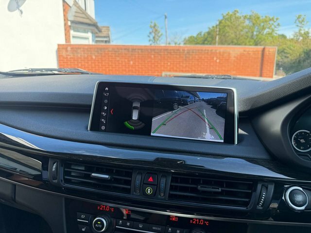 BMW X5 Xdrive30d M Sport Blue #43