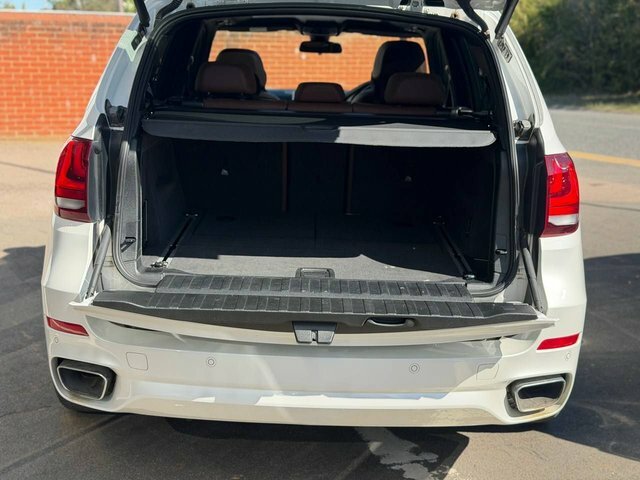 BMW X5 Xdrive30d M Sport Blue #75