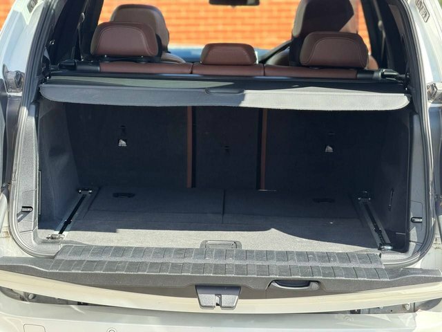 BMW X5 Xdrive30d M Sport Blue #74