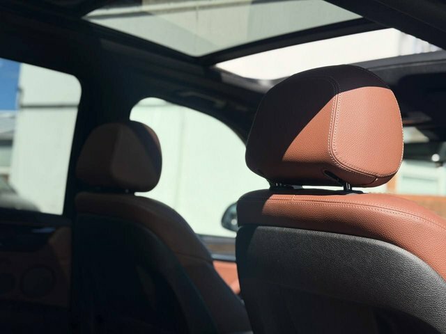 BMW X5 Xdrive30d M Sport Blue #18