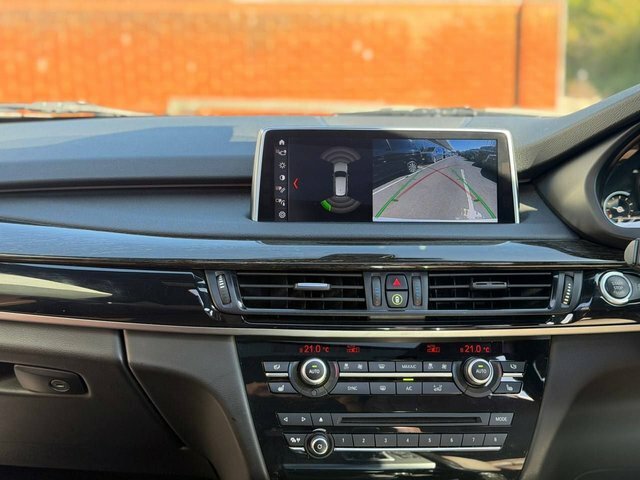 BMW X5 Xdrive30d M Sport Blue #28
