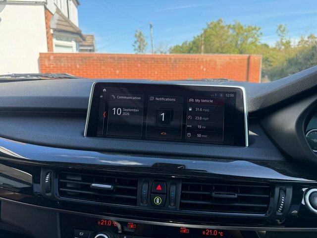BMW X5 Xdrive30d M Sport Blue #50