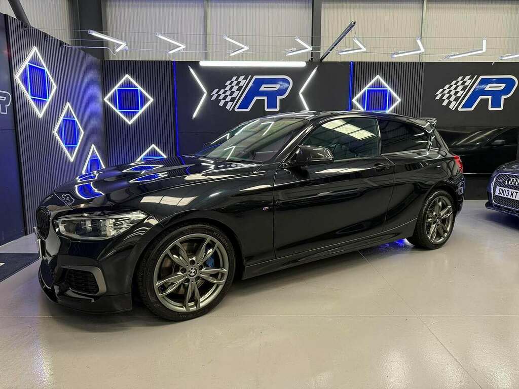 BMW 1 Series M135i