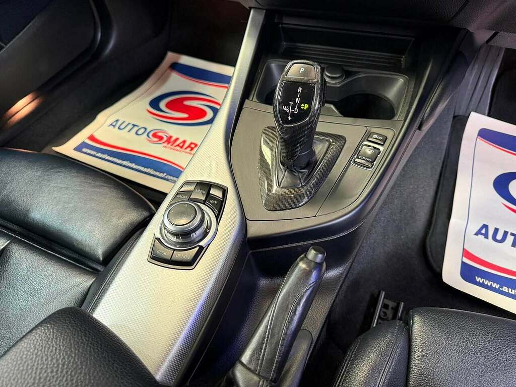 BMW 1 Series M135i KL53RNA #6