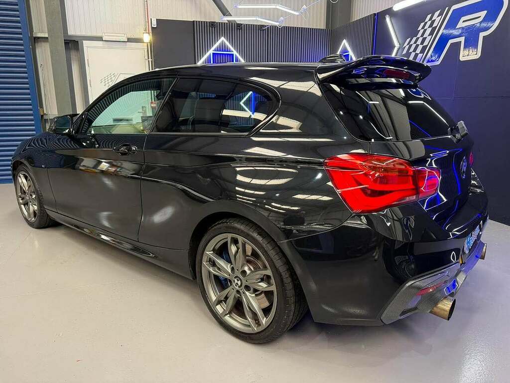 BMW 1 Series M135i KL53RNA #2