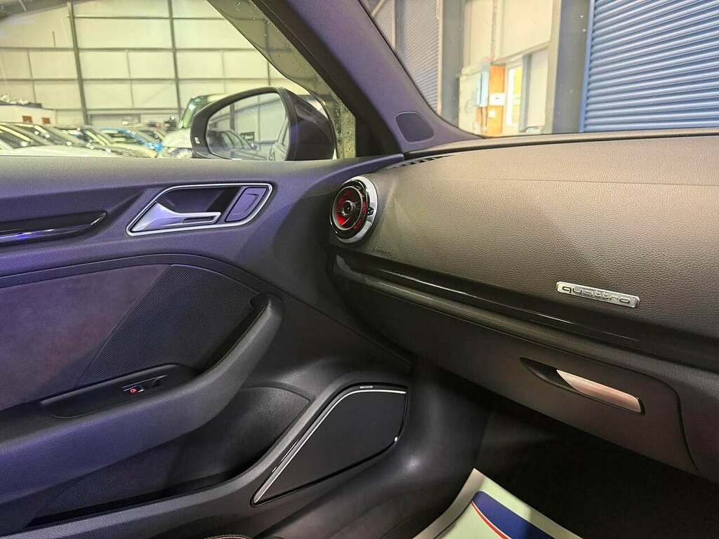 Audi RS3 Tfsi #4