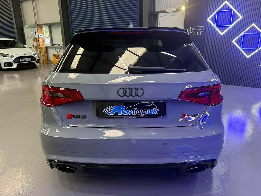 Audi RS3 Tfsi  #6