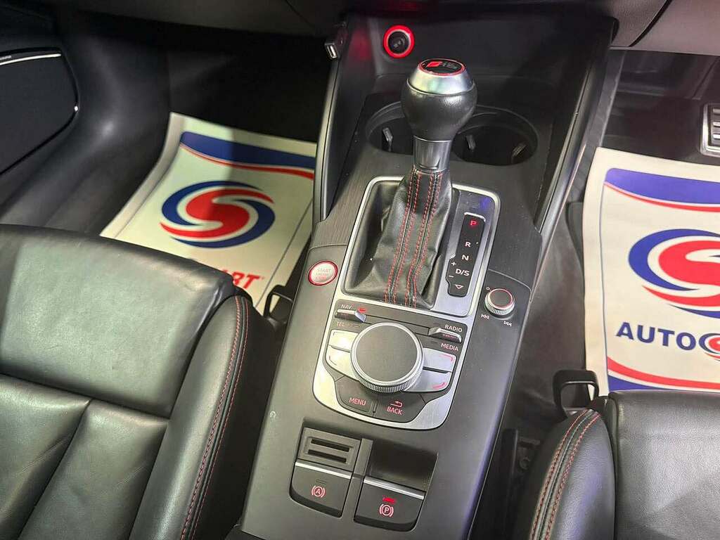 Audi RS3 Tfsi #5