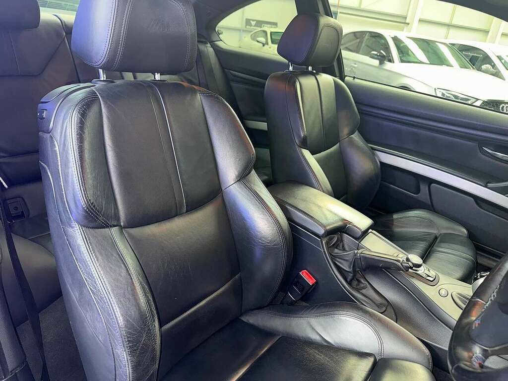 BMW M3 4.0 M3 414 Bhp White #11