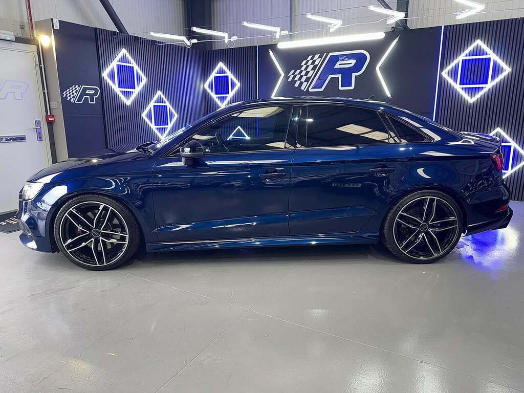 Audi S3 Tfsi  #3