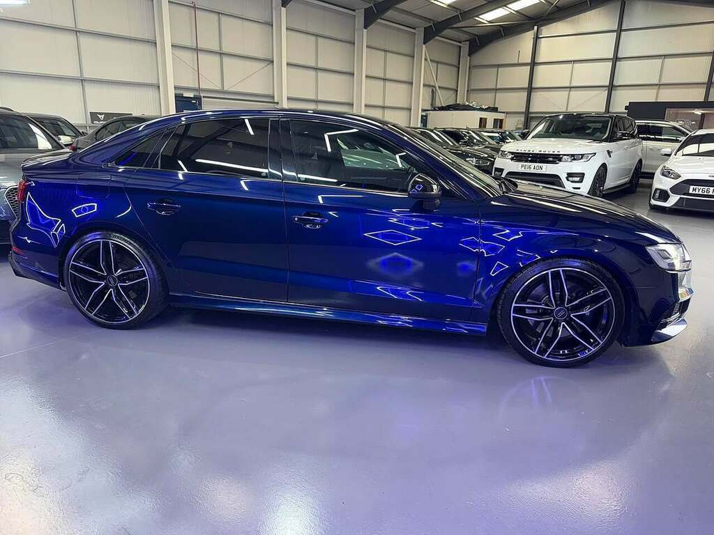 Audi S3 Tfsi  #2