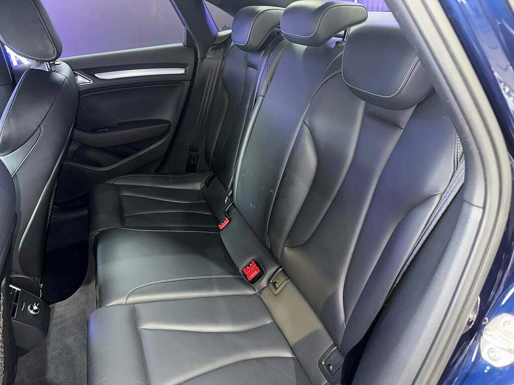 Audi S3 Tfsi  #5