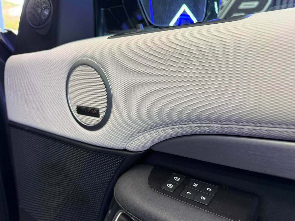 Land Rover Discovery D300 R-dynamic Hse Eiger Grey Grey #12