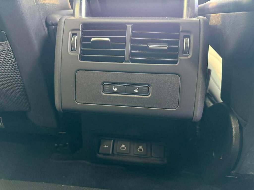 Land Rover Discovery D300 R-dynamic Hse Eiger Grey Grey #13