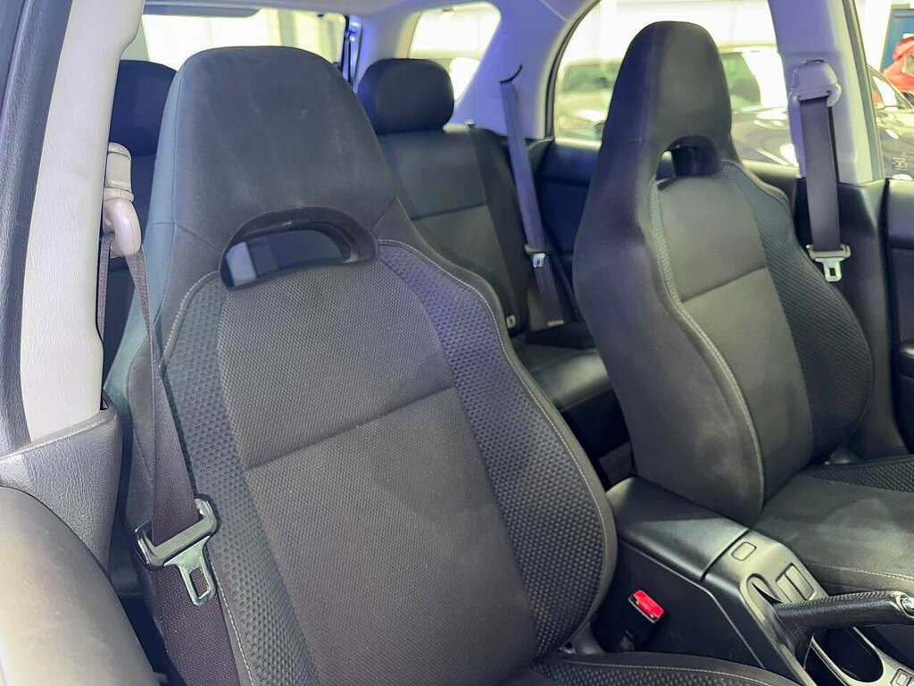 Subaru Impreza Wrx  #4