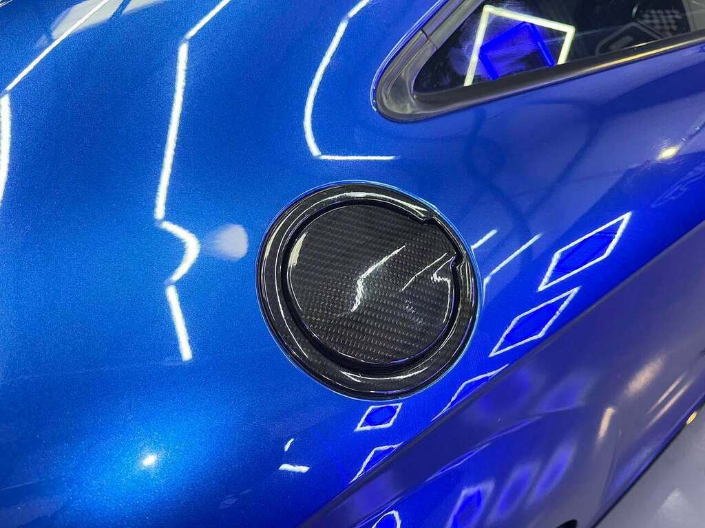 Audi TT RS Rs Tfsi Quattro  #6