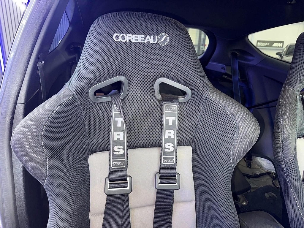 Ford Fiesta T Ecoboost St-2  #6