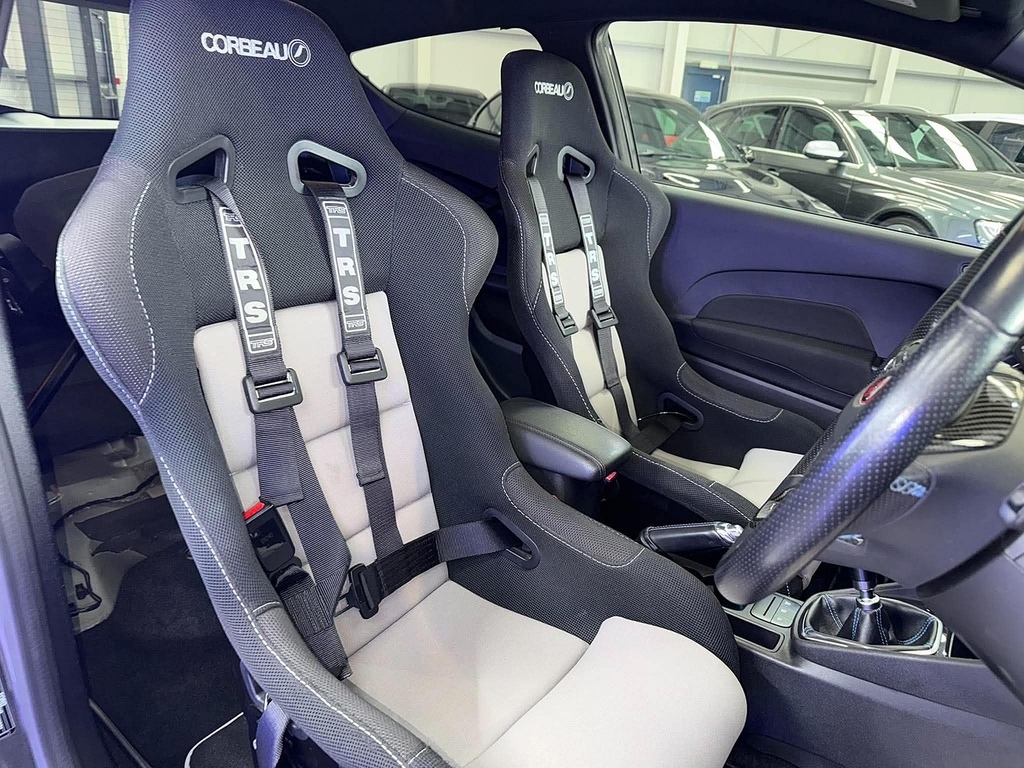 Ford Fiesta T Ecoboost St-2  #5