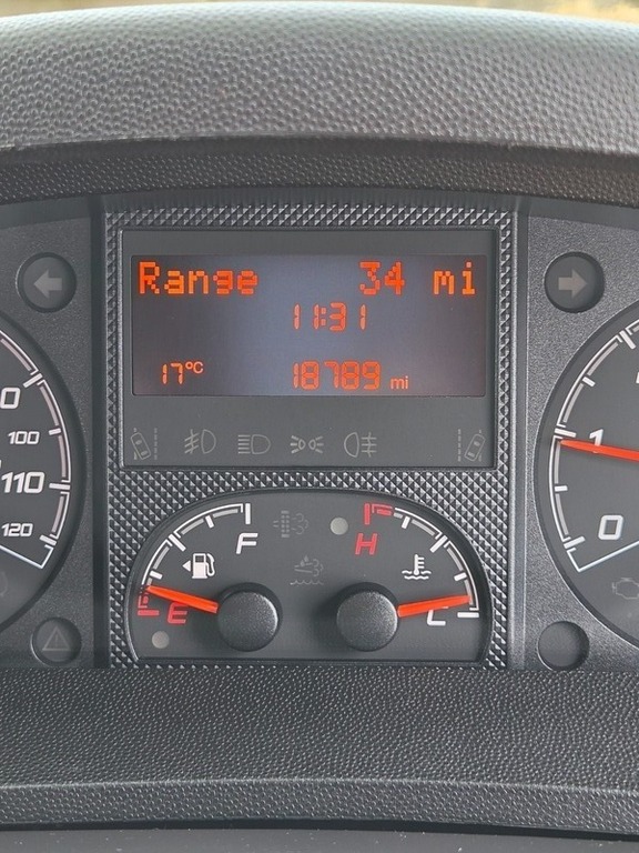 Fiat Ducato Ducato 35 Multijet II White #20