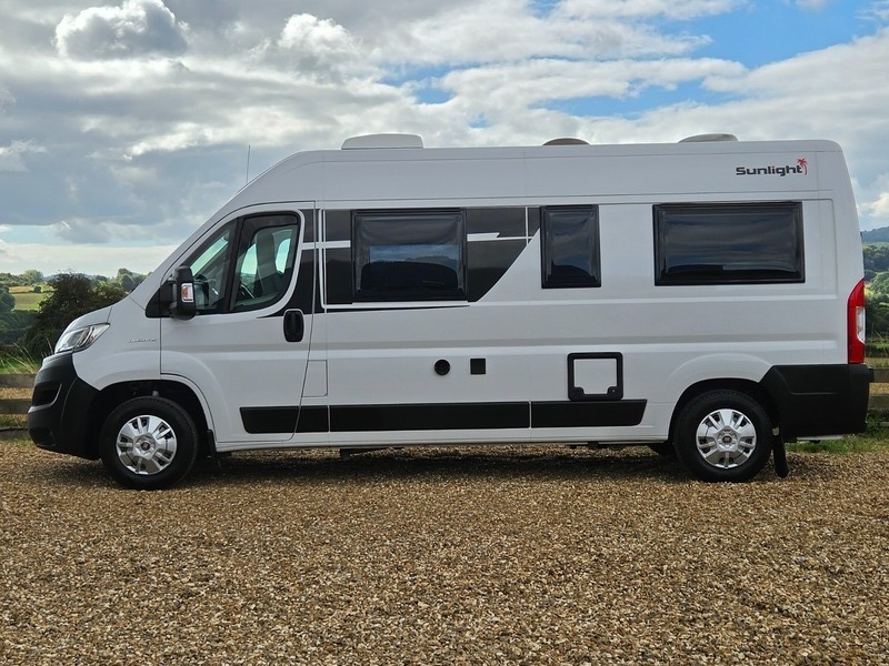 Fiat Ducato Ducato 35 Multijet II White #24