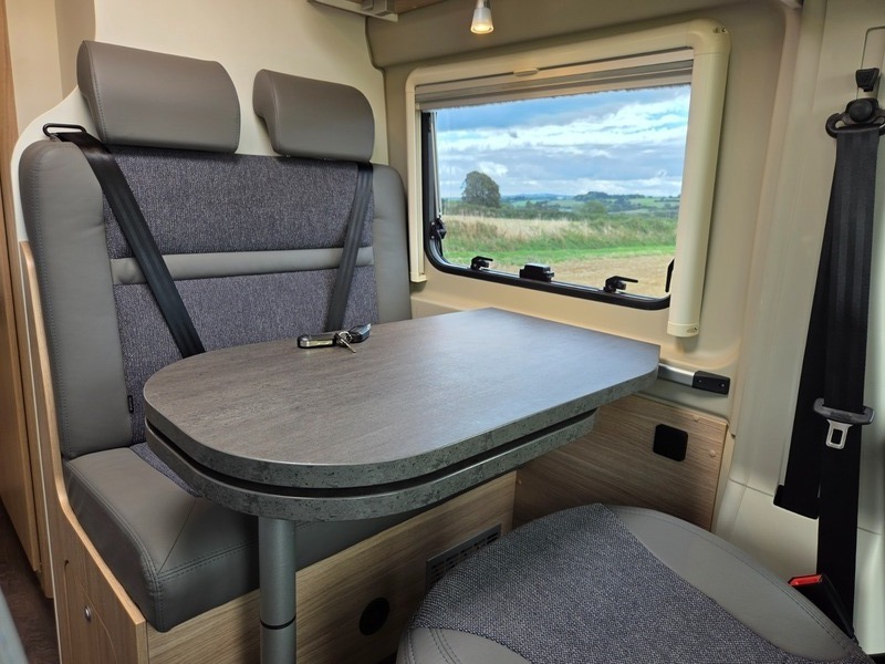 Fiat Ducato Ducato 35 Multijet II White #14