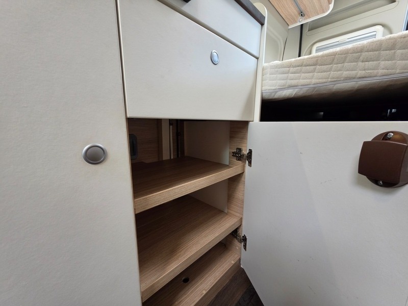 Fiat Ducato Ducato 35 Multijet II White #7