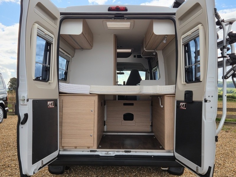 Fiat Ducato Ducato 35 Multijet II White #28