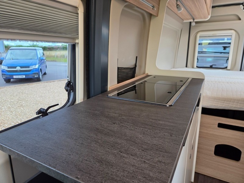 Fiat Ducato Ducato 35 Multijet II White #9