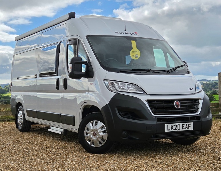 Fiat Ducato Ducato 35 Multijet II White #30