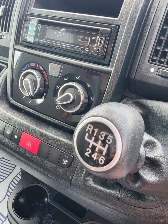 Fiat Ducato Ducato 35 Multijet II White #18