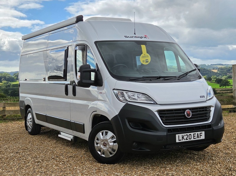 Fiat Ducato Ducato 35 Multijet II White #23