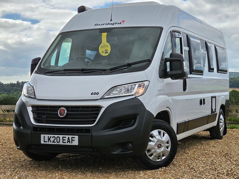 Fiat Ducato Ducato 35 Multijet II White #21