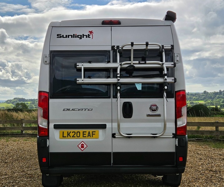 Fiat Ducato Ducato 35 Multijet II White #32
