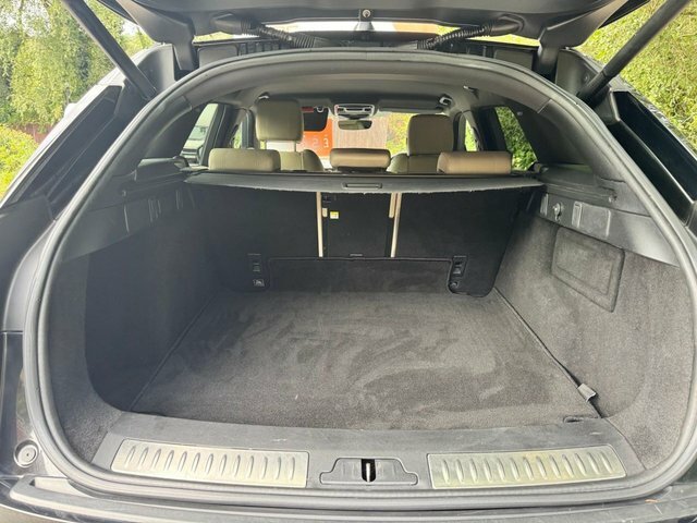 Land Rover Range Rover Velar Automatic Black #9