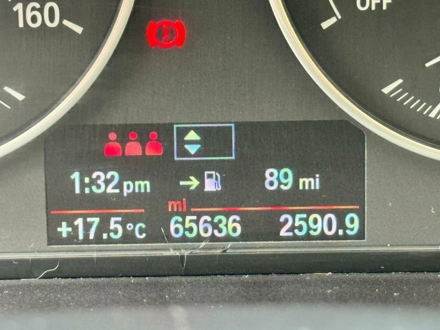 BMW 1 Series 116D Efficientdynamics Plus White #16