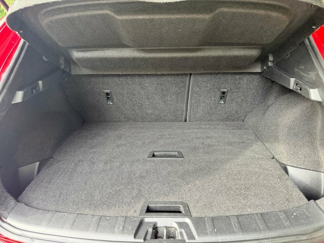 Nissan Qashqai 1.5 Dci N-tec Red #15