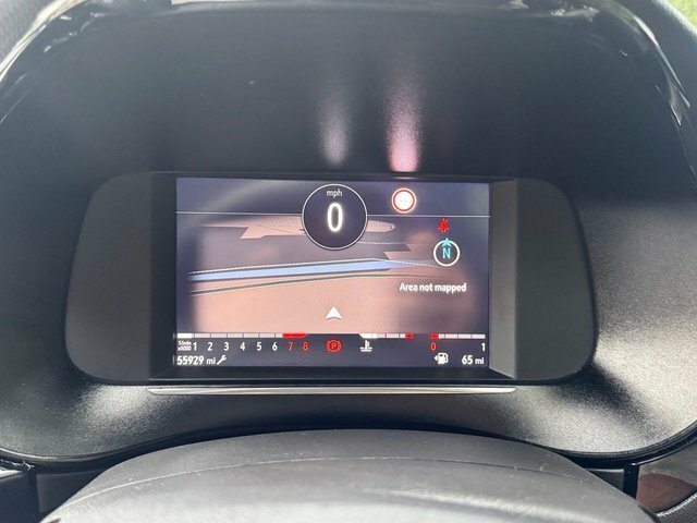 Vauxhall Corsa Corsa Se Nav Premium T Blue #19