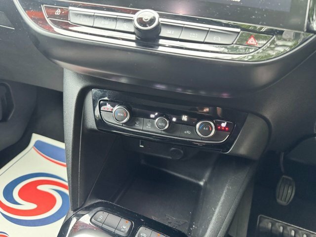 Vauxhall Corsa Corsa Se Nav Premium T Blue #18