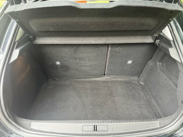 Vauxhall Corsa Corsa Se Nav Premium T Blue #9