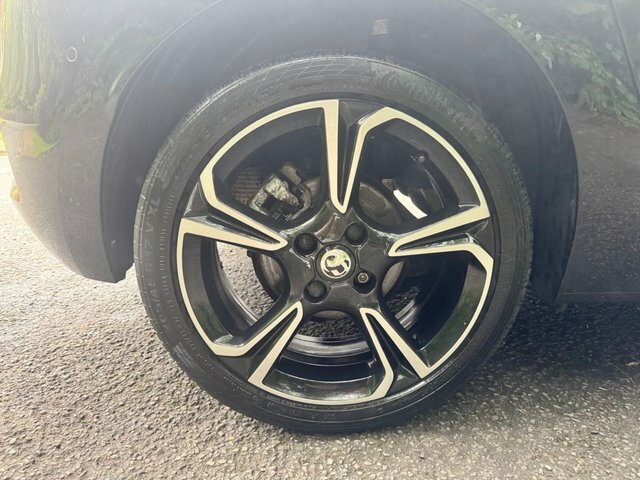 Vauxhall Corsa Corsa Se Nav Premium T Blue #15