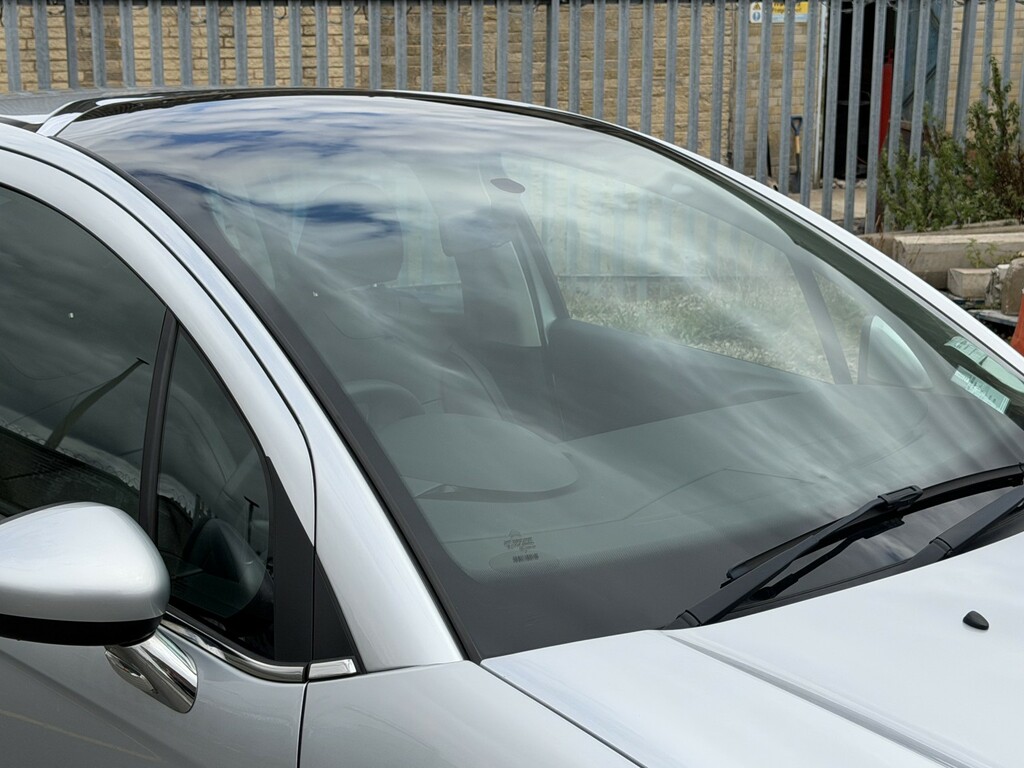 Citroen C3 Vtr Grey #3