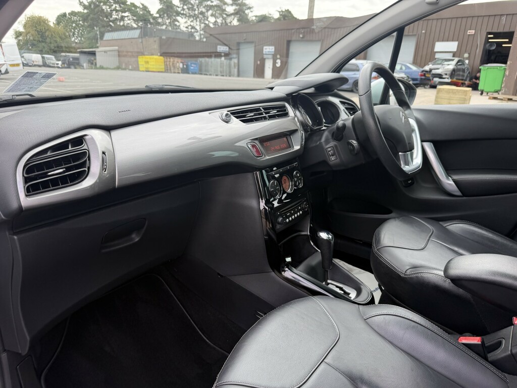 Citroen C3 Vtr Grey #31