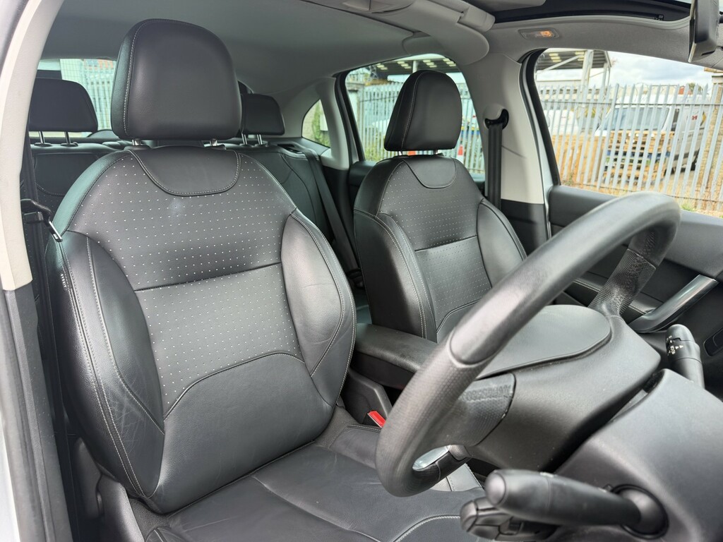 Citroen C3 Vtr Grey #18