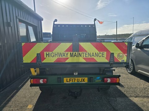 Fiat Ducato 35 Dcc Multijet Green #5