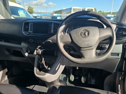 Vauxhall Vivaro 2900 Ecoflex L1h1 1... #9