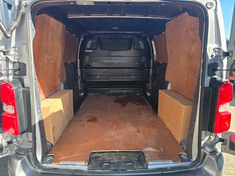 Vauxhall Vivaro 2900 Ecoflex L1h1 1... #7